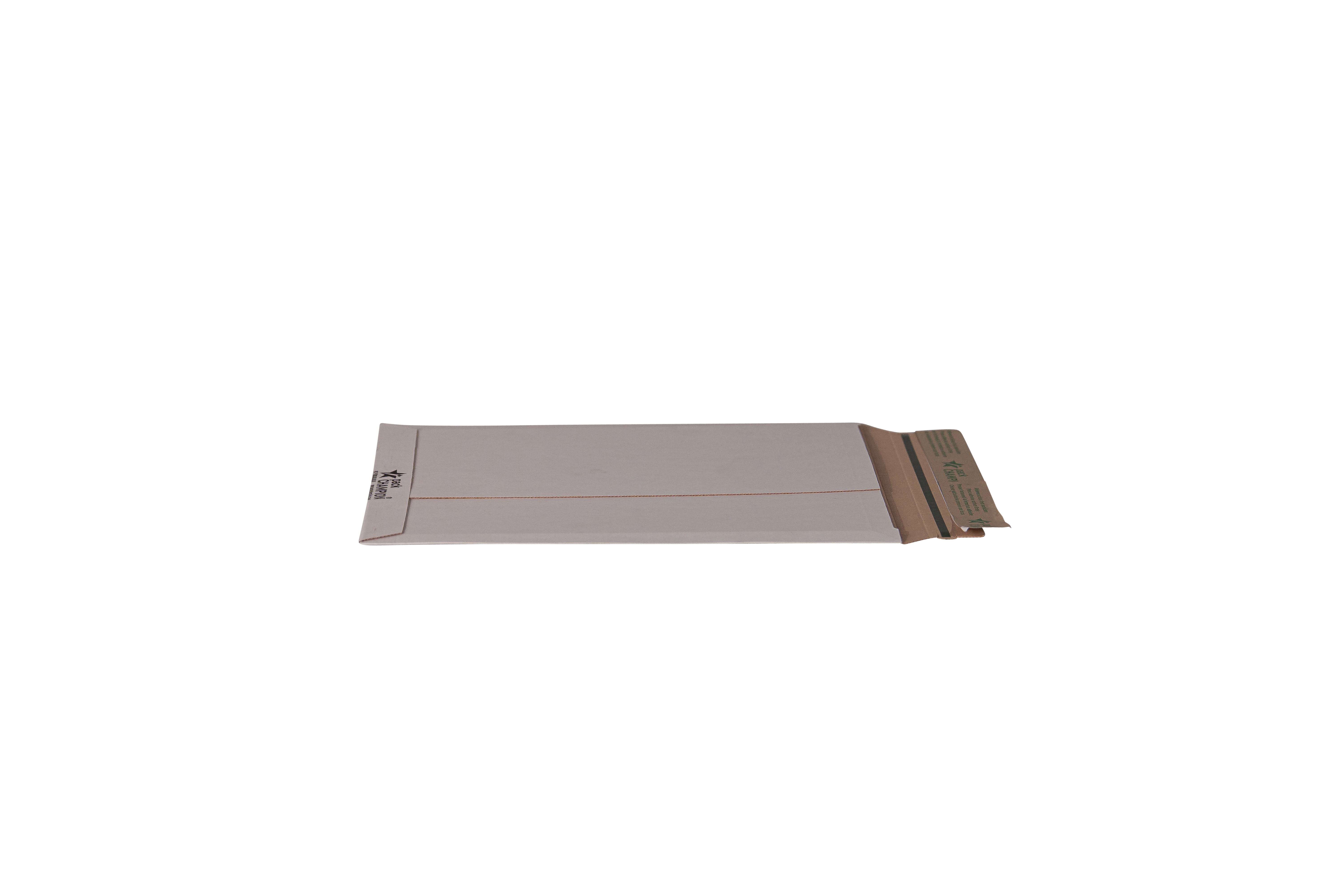 Mailer F-welle weiß 285x365x30 mm